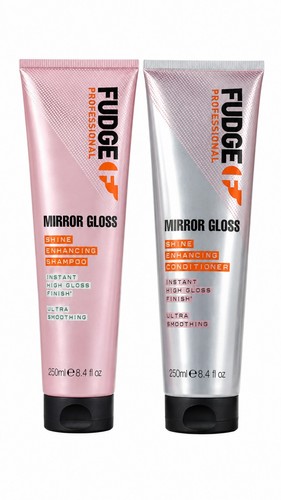 Fudge professional mirror - professional,
