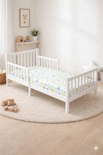 Wooden Junior Classic Toddler