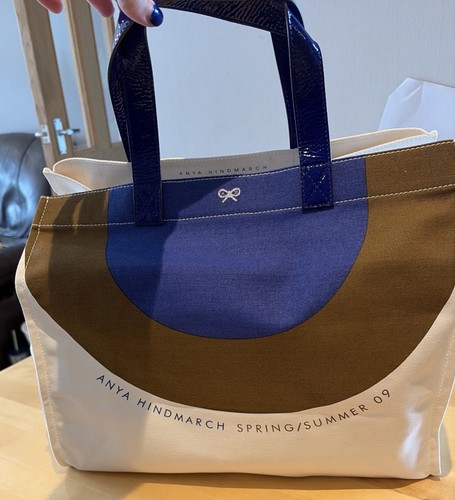 Anya hindmarch universal - hindmarch, tote