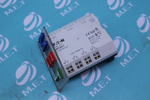 Eaton mfd ra17 module mfdra17 - mfd-ra17,