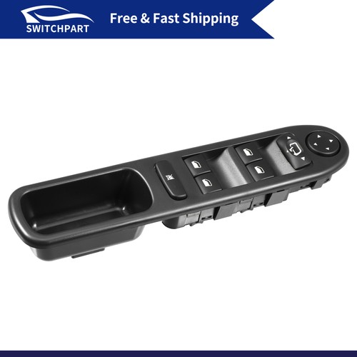 Power window control switch - control,
