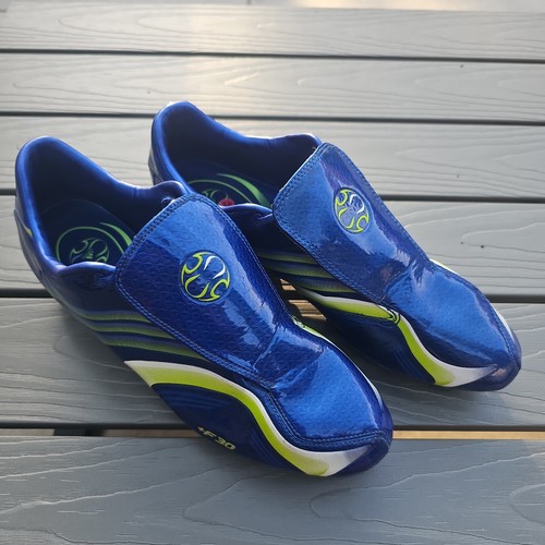 Adidas tunit f50 - tunit, f30