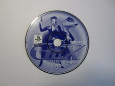 Gex: Deep Cover Gecko PlayStation One - PS1 PAL - DISC ONLY!