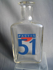Pastis 51 water jug /  bottle France