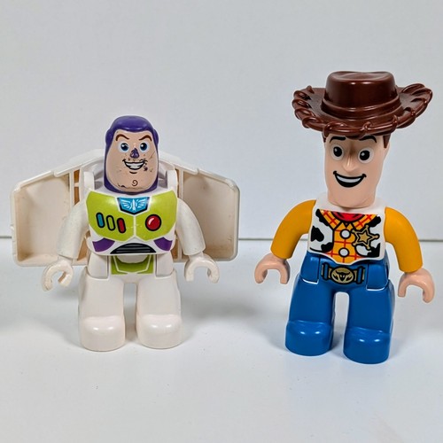 Lego duplo disney - lego, toy