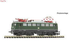Fleischmann DB BR140 047-2
