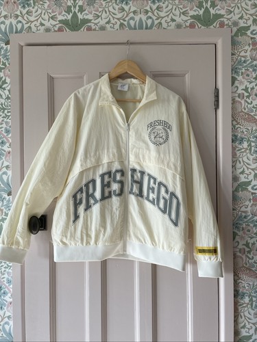 Fresh ego kid varsity - fresh,