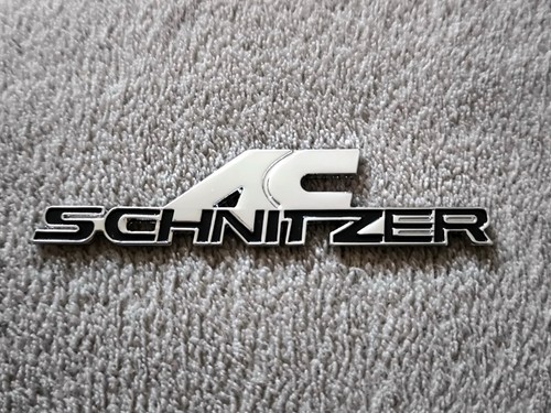 Schnitzer black rear - schnitzer,