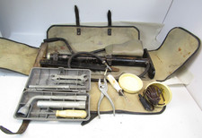 Vintage Lada tool kit