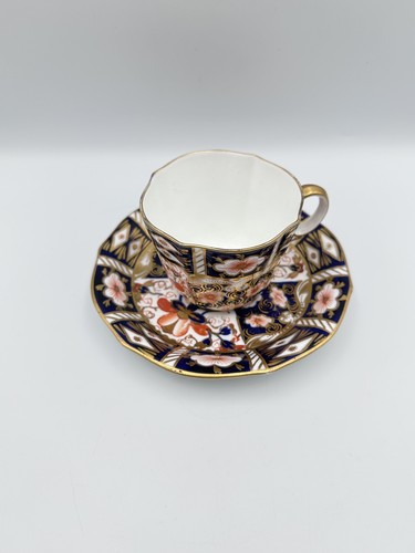 Royal crown derby imari - derby,