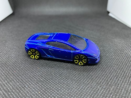 Hot wheels lamborghini - -,