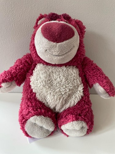 Lotso huggin bear soft - huggin, toy