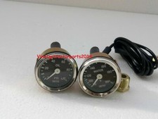 Smiths Replica 52 mm 2 1/16"