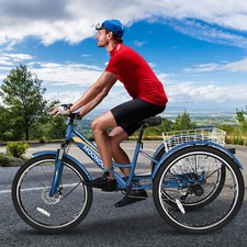 MOONCOOL 24 inch Mountain