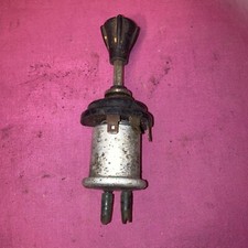 Tudor,Lucas classic wash wipe