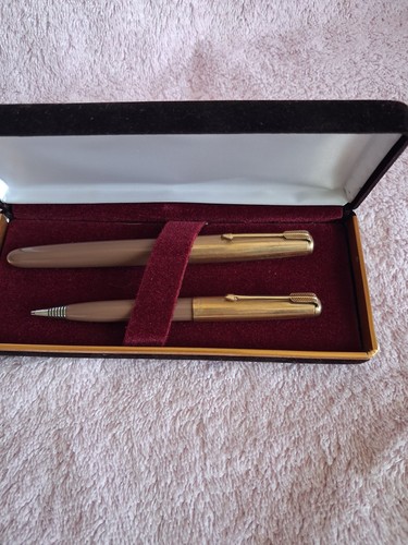 Vintage 1948 parker - vintage,