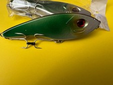 CONTINENTAL JERKBAIT 54g SLOW