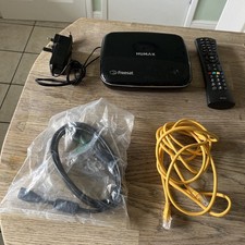 Humax HB-1100S Freesat HD TV