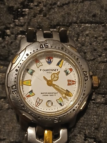 Vintage guionnet paris - vintage,