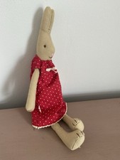 Maileg Small Girl Rabbit