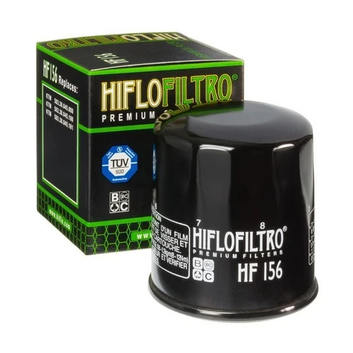 Hf156 hiflo oil - filter, ktm