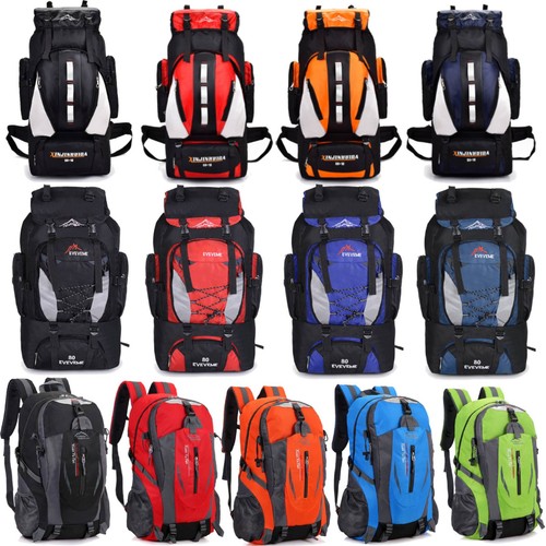100l hiking camping - 80,