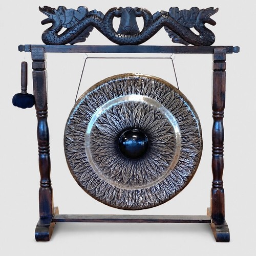 Large 80cm handmade balinese - large,