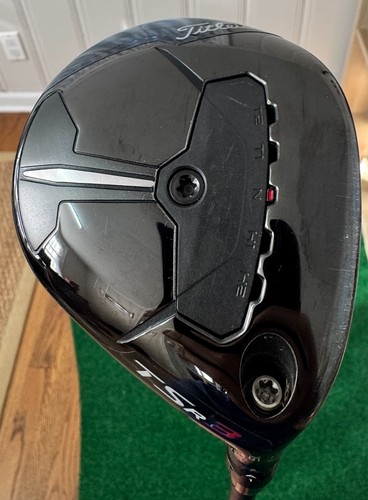 Titleist tsr3 fairway - titleist,