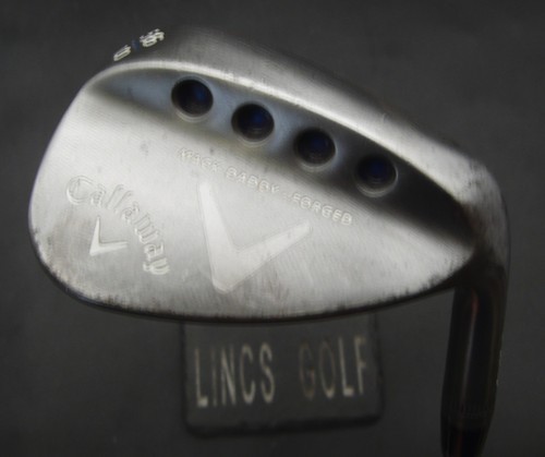 Callaway mack daddy forged - mack,