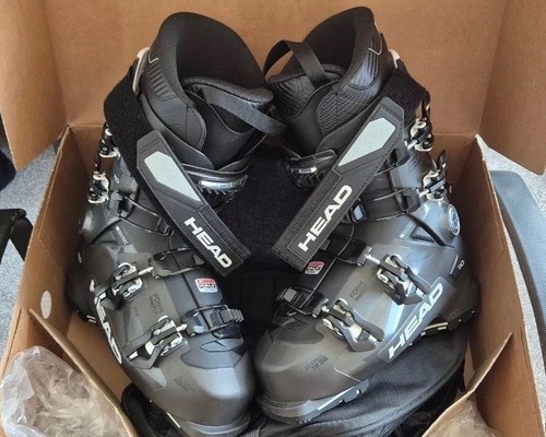 Head edge ski boots - head, gw
