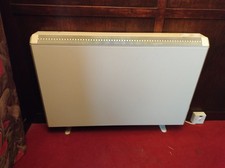 storage heater 