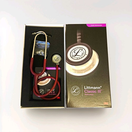 Littmann style classic - style,