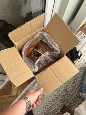 King Camp Double Spire Canvas