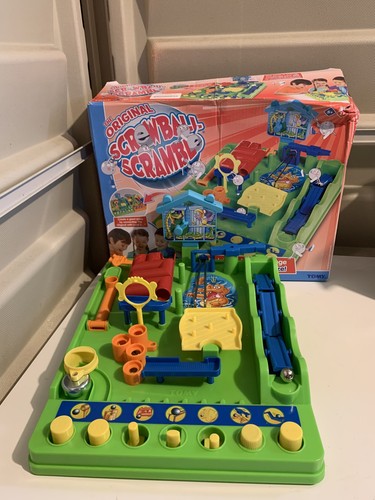 Tomy the original - original, screwball