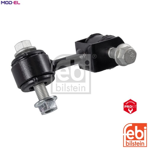 Linkcoupling rod stabiliser - linkcoupling,