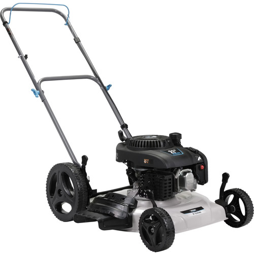 Pulsar big wheel - big, gas
