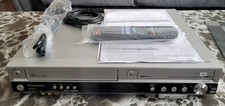Panasonic DMR-EZ45V DVD