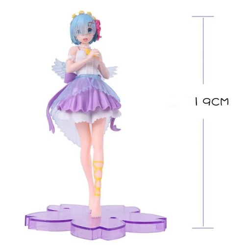 Rem maid dress cosplay costume - rem,