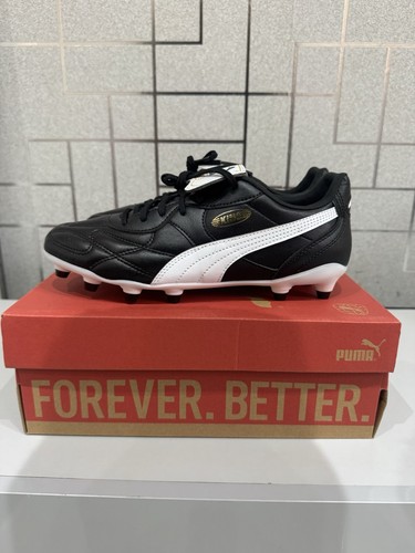 Puma king top black - puma,