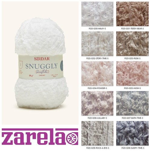 Sirdar snuggly snowflake - sirdar,