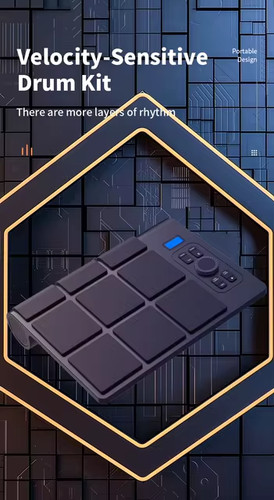 Introducing konix electronic - introducing,