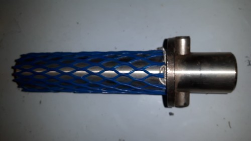 Potato peeler base plate