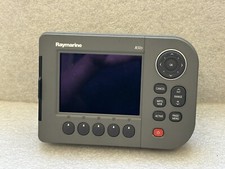Raymarine A50D 5"Chart Plotter