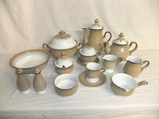 Denby Seville - vintage stoneware tableware, large selection of items - 7E2A