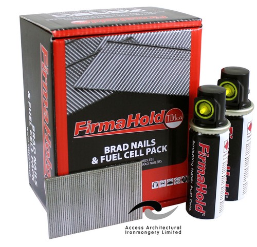 Firmahold 16g galvanised - firmahold,