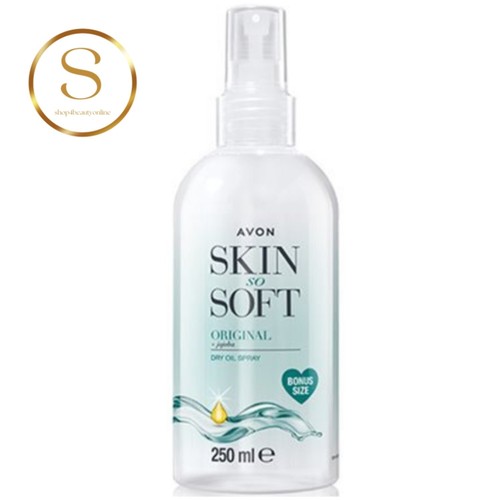 Avon skin soft - so, original