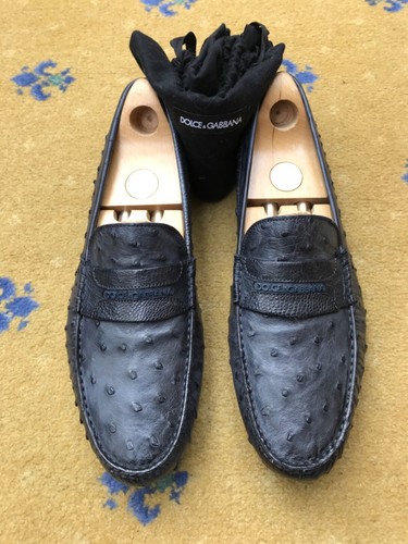 Dolce gabbana loafers - dolce, shoes