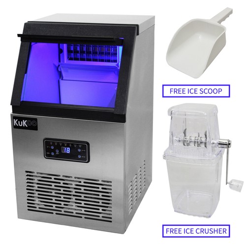 Commercial ice maker - commercial,