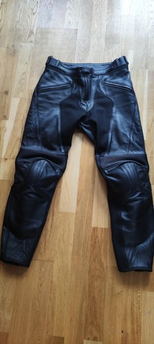Dainese pony ladies - c2, leather