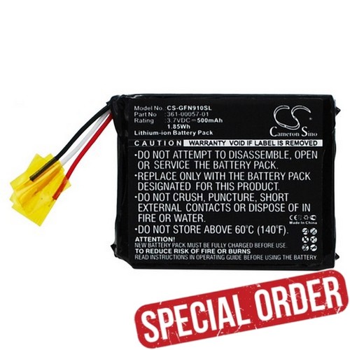 Battery for garmin - for,